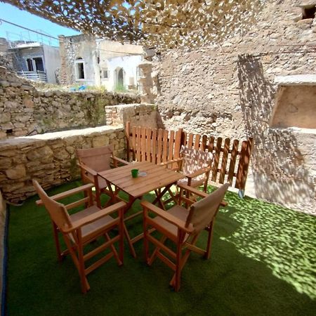 Traditional Guest House Chrisyis Πυργί Εξωτερικό φωτογραφία